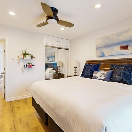 Hideaway Unit C Apartman San Clemente Kültér fotó
