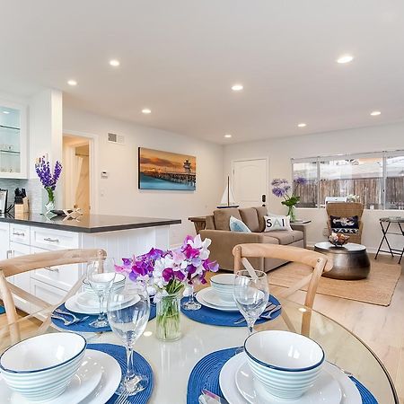 Hideaway Unit C Apartman San Clemente Kültér fotó