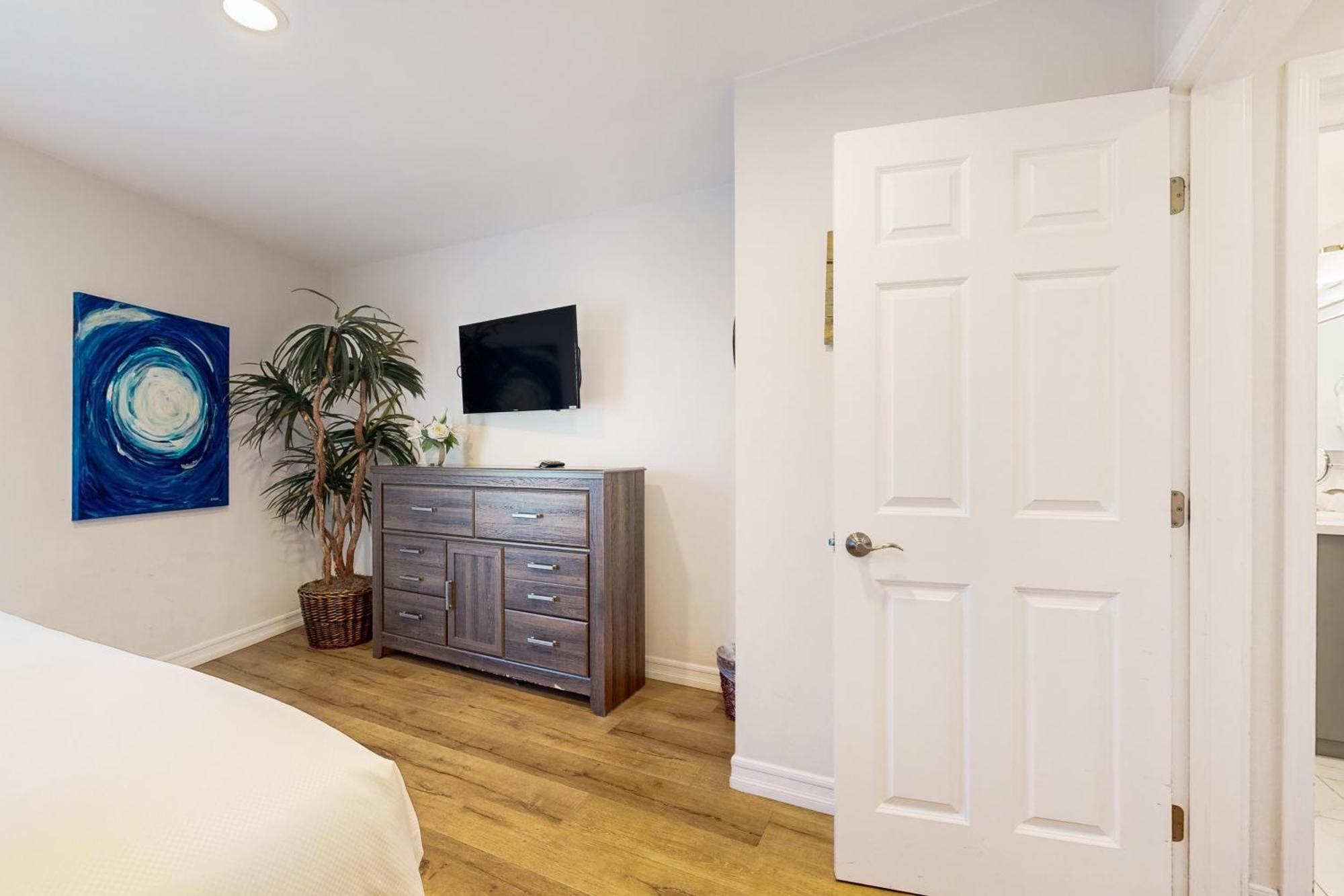 Hideaway Unit C Apartman San Clemente Kültér fotó