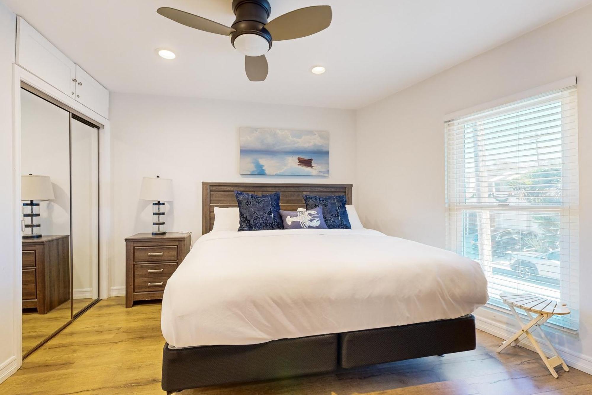 Hideaway Unit C Apartman San Clemente Kültér fotó