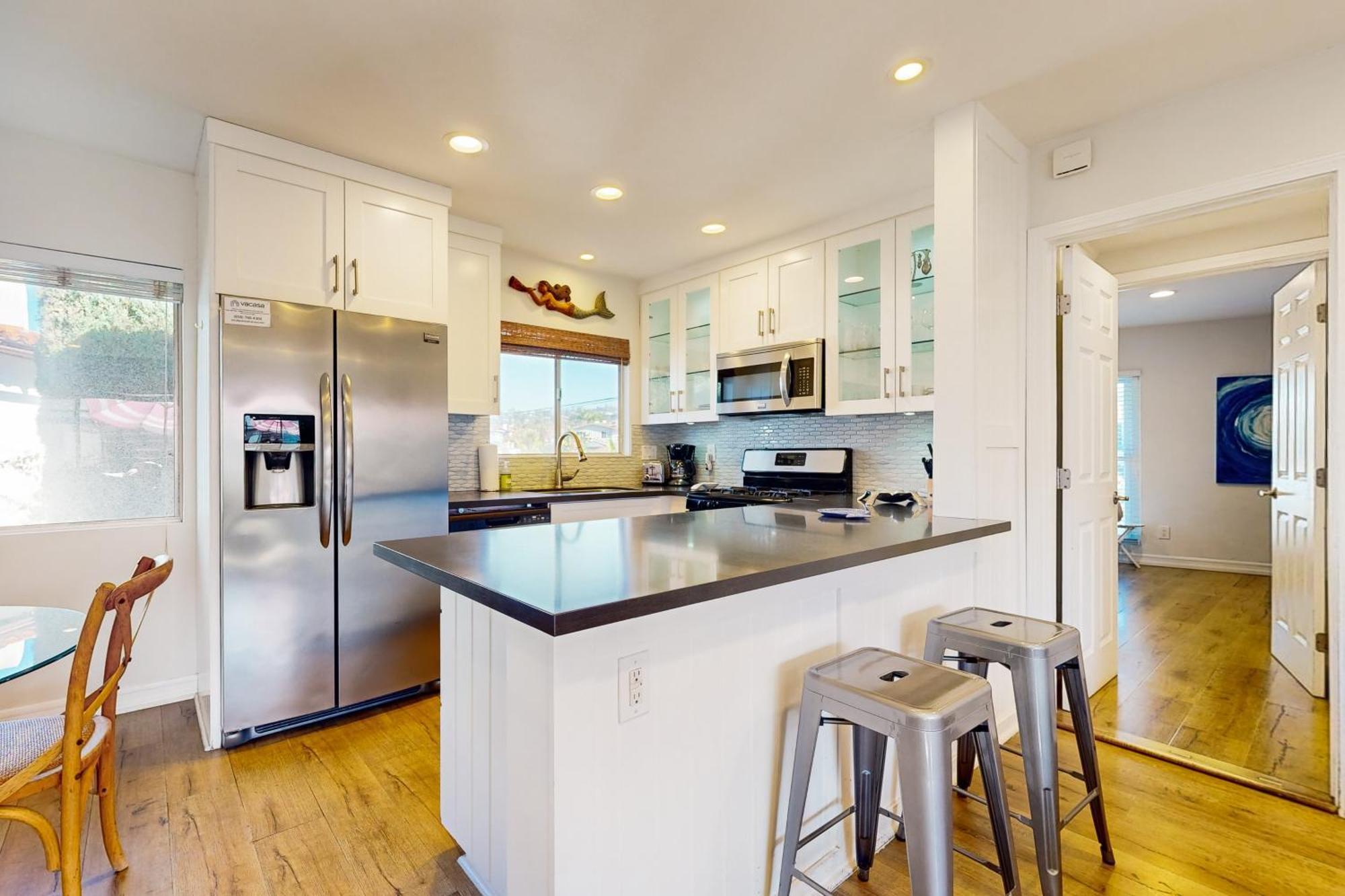 Hideaway Unit C Apartman San Clemente Kültér fotó