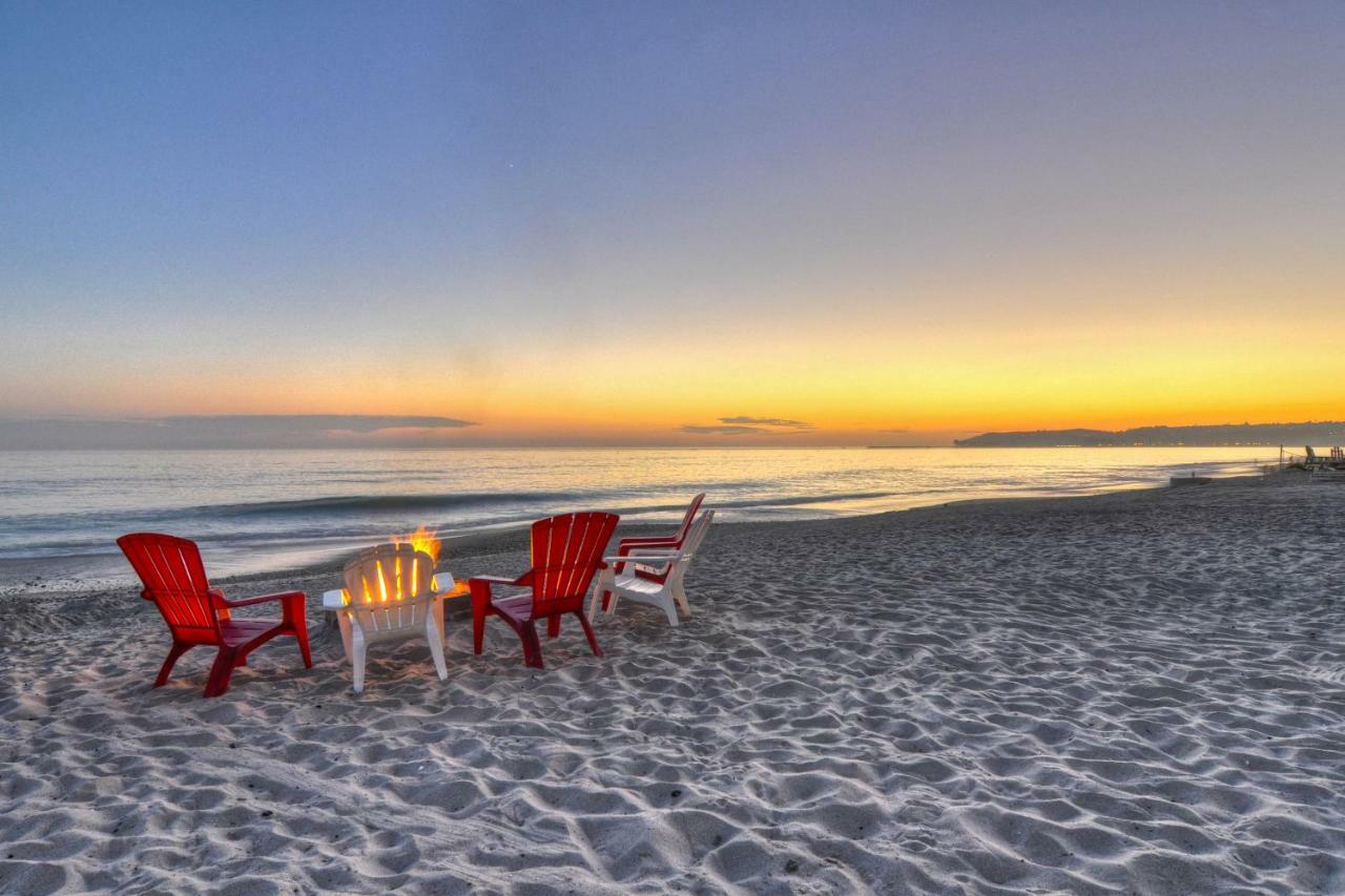 Hideaway Unit C Apartman San Clemente Kültér fotó