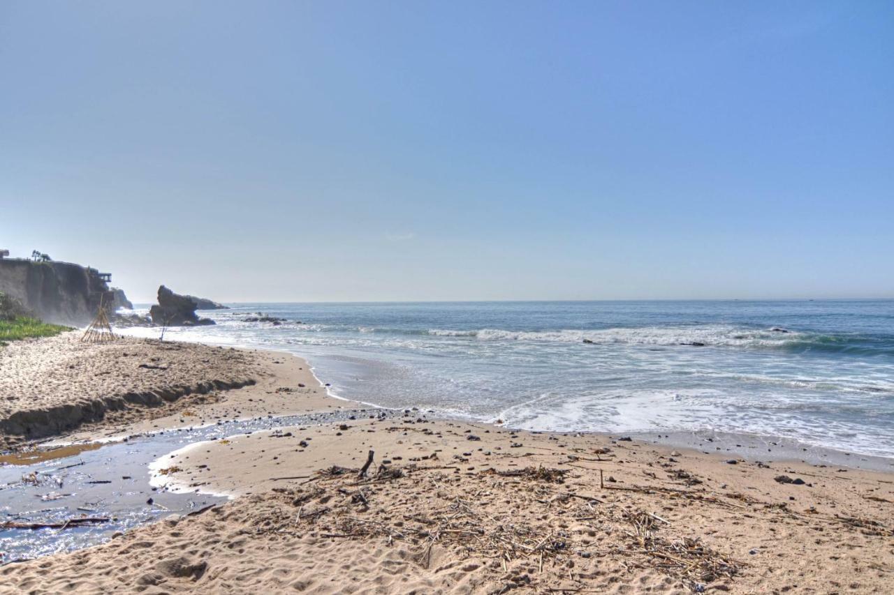 Hideaway Unit C Apartman San Clemente Kültér fotó
